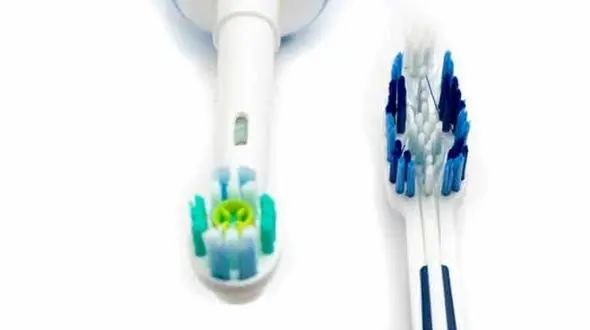 فوت و فن انتخاب مسواک