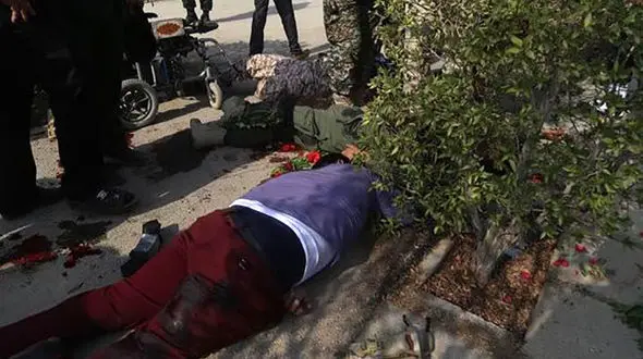 ردپای «MI6» و انجمن دوستی دنیل بِرت در عملیات تروریستی اهواز کجاست؟