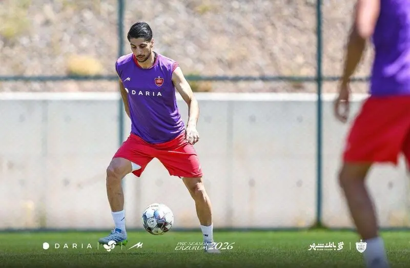 قدرت افراطی پرسپولیس در مسیر قهرمانی