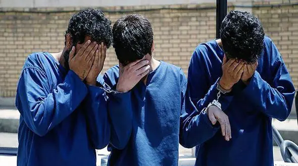 راز داماد تهرانی لو رفت / عروس خانم شب های جمعه تنها بود + عکس