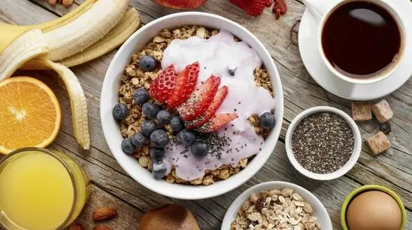 با این مواد غذایی خوش اخلاق شوید