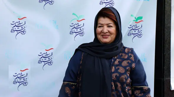 قولی که پوران درخشنده از وزیر بهداشت گرفت!+ عکس