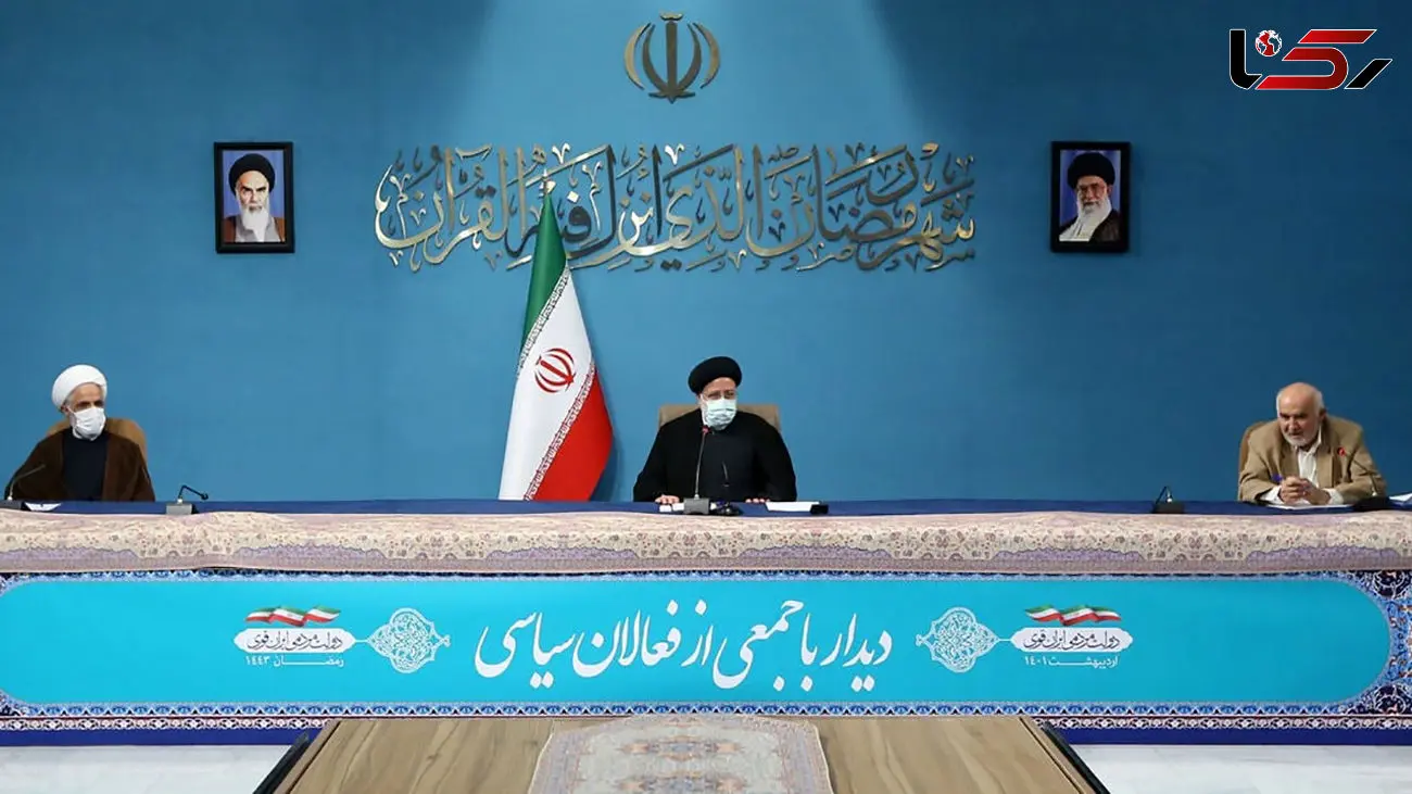 دولت پیشین برخی تکالیف قانونی را اجرا نکرد/ در برخی حوزه ها ناچار به واردات هستیم