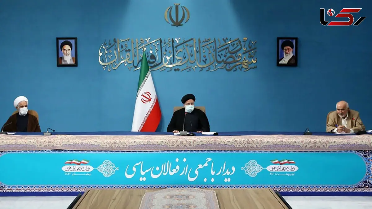 دولت پیشین برخی تکالیف قانونی را اجرا نکرد/ در برخی حوزه ها ناچار به واردات هستیم