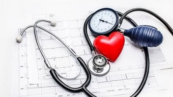 6 ماده غذایی کنترل کننده فشار خون