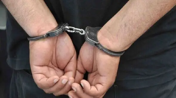 پلیس فتا هم قلابی اش درآمد / در فسا رخ داد
