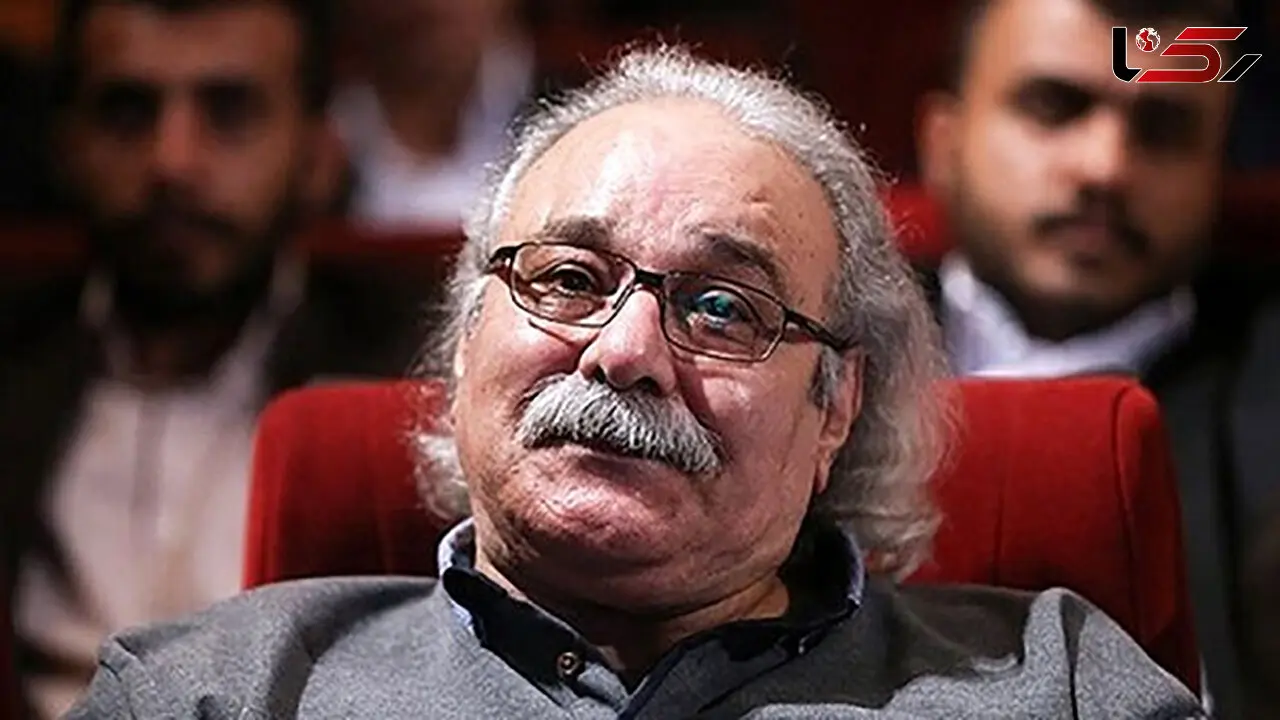 فیلم / محمد کاسبی: از پزشکی انصراف دادم تا به عشقم برسم! پشیمانم...