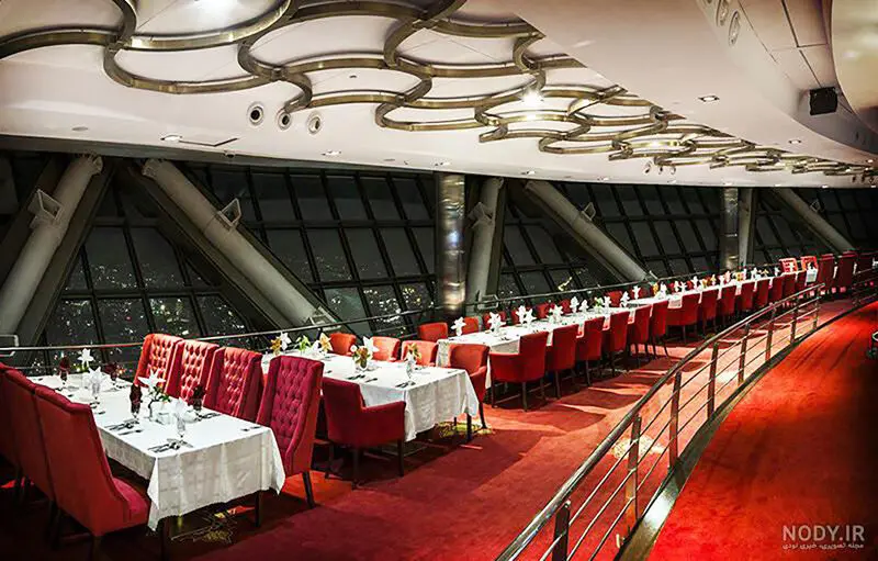 Milad Tower4