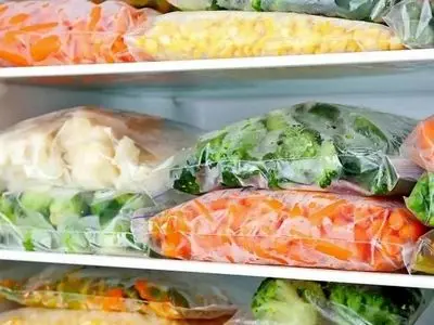 می دانید فریزر دشمن کدام خوراکی‌ هاست؟