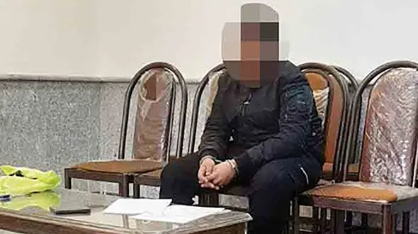  اعتراف عجیب قاتل 17 ساله به سلاخی کردن دوستش
