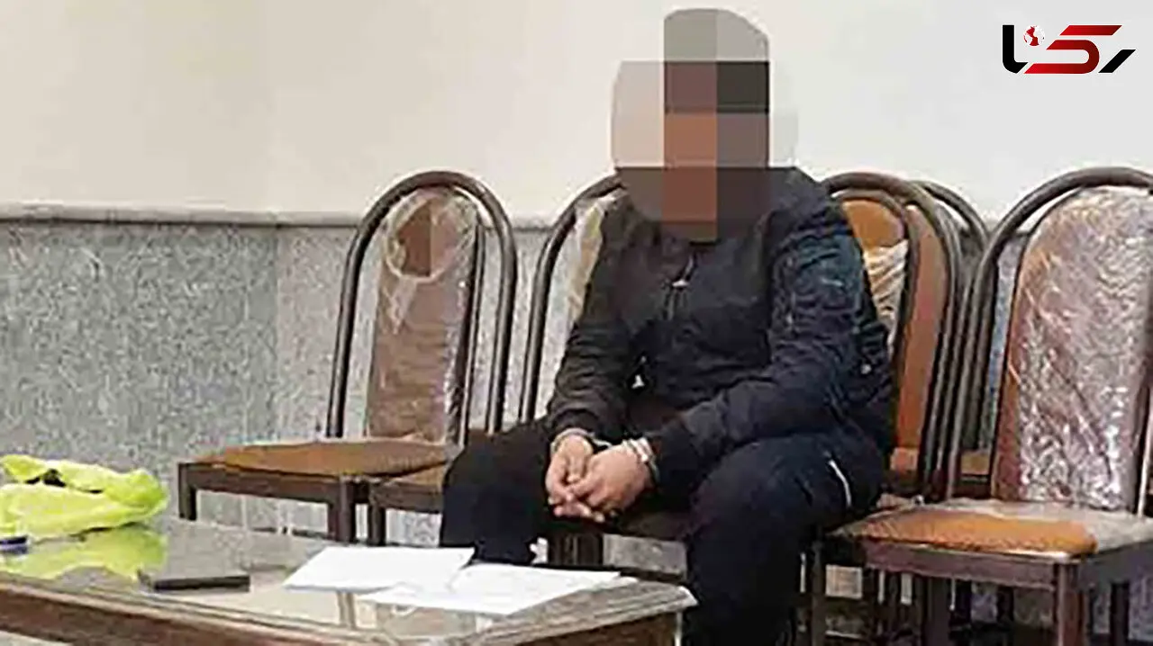  اعتراف عجیب قاتل 17 ساله به سلاخی کردن دوستش