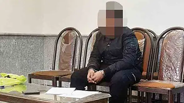قتل زن مطلقه به خاطر مهریه توسط شوهرش / در سپیدار رخ داد