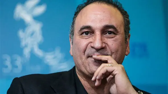 اظهارنظر عجیب حمید فرخ‌نژاد درباره دونالد ترامپ