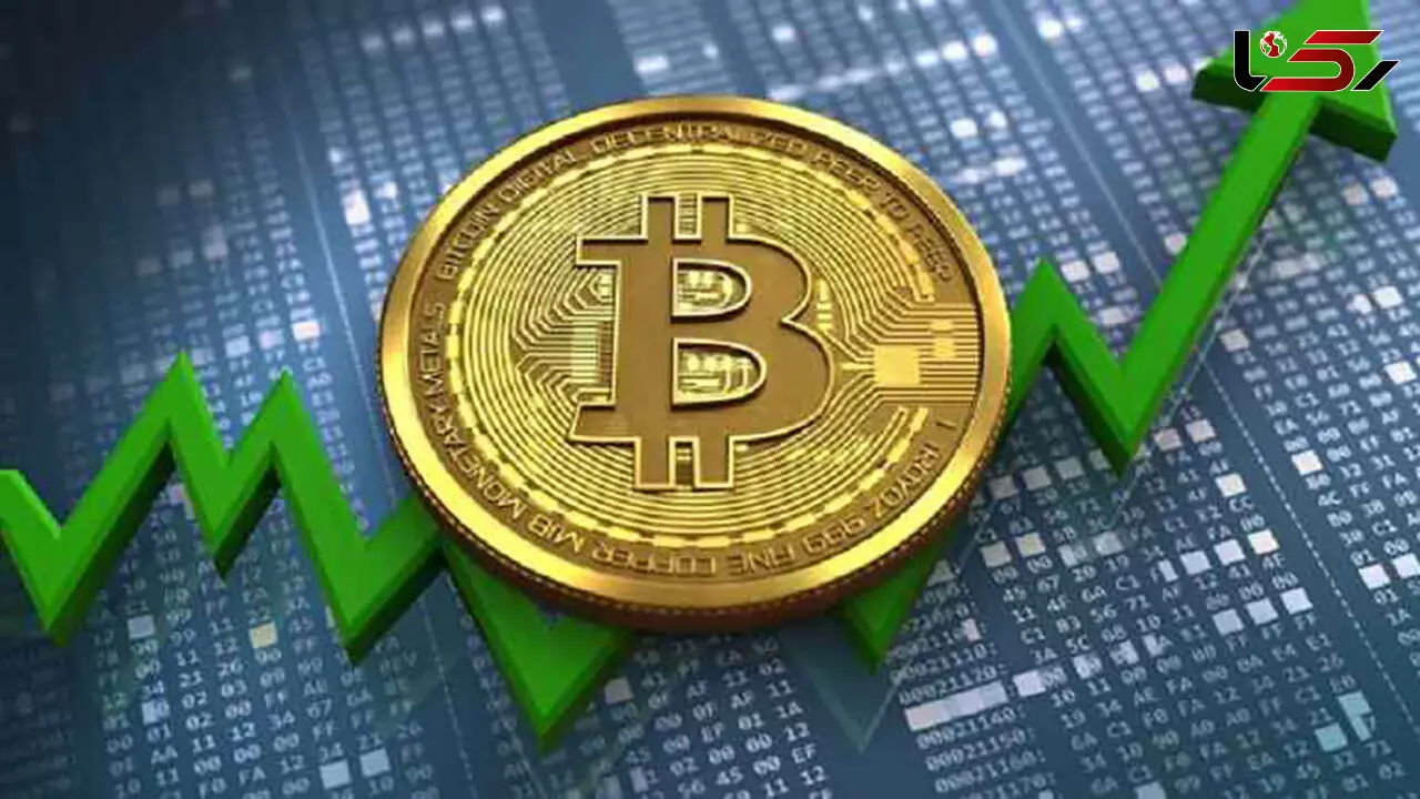 قیمت بیت کوین افزایش یافت