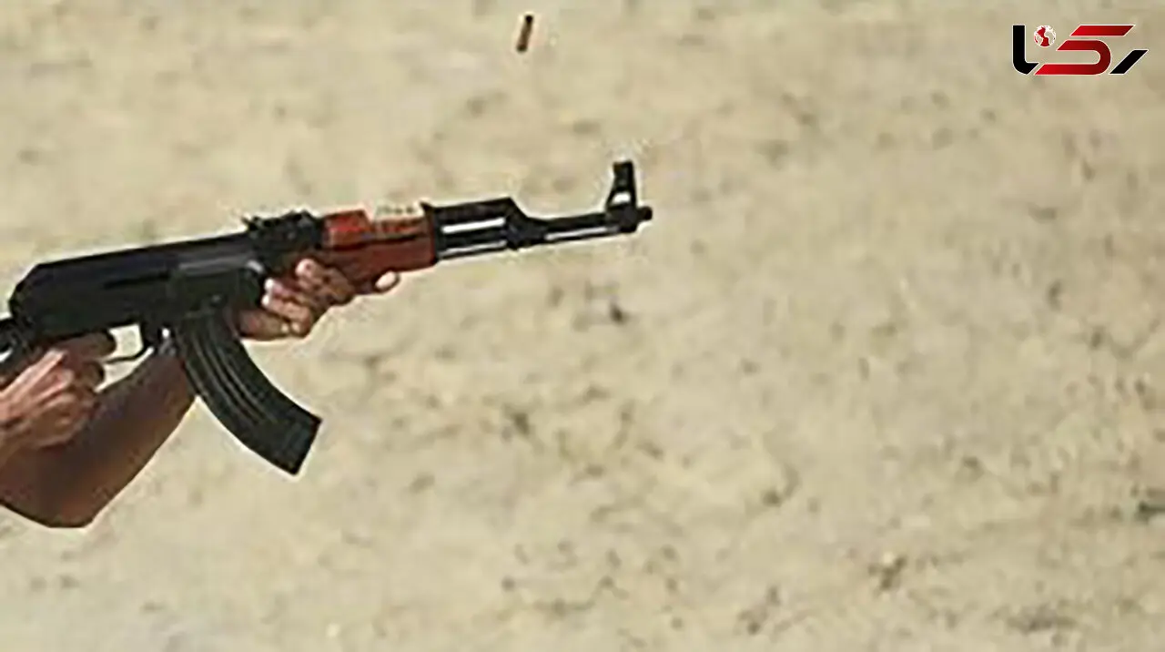 بازداشت 2 مرد با مهمات جنگی در خوزستان / آنها قصد خرابکاری داشتند