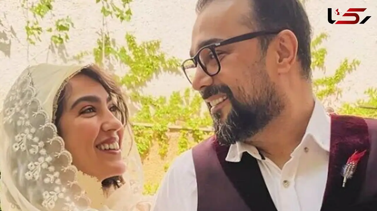 سپند امیرسلیمانی همسر مونا کرمی: من در جهان حرف هیچ کسی رو به اندازه خواهرم، کمند باور نمکینم ولی یه موقع هایی یه دروغ هایی بهم میگه... +فیلم