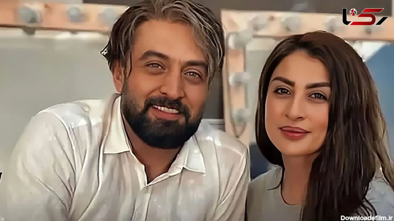 فیلم / مصطفی زمانی : موهامو کوتاه میکنم منو با موهای بلند یوزارسیف مقایسه می کنن 