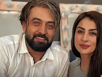 مصطفی زمانی : ظاهری خوشگل دارم اما می ترسم مردم از درون خرابم باخبر شوند