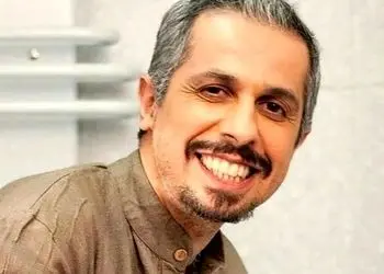 آواز شاد؛ جواد رضویان استادانه تو عروسی خواهرش میخونه و میرقصه