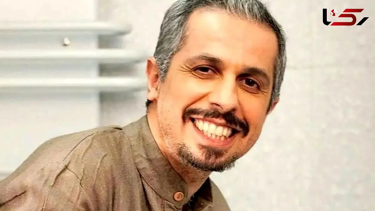 آواز شاد؛ جواد رضویان استادانه تو عروسی خواهرش میخونه و میرقصه