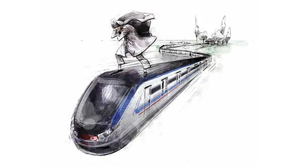  بیکاری زنان دوبرابر مردان/ دردسر ادامه تحصیل دختران و بازار بیکاری