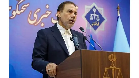 واکنش سخنگوی قوه قضائیه به شایعه سازی در پرونده الهه حسین نژاد