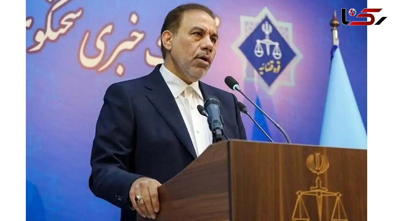 آمادگی قوه قضائیه برای اجرای قصاص عامل حمله به سفارت جمهوری آذربایجان