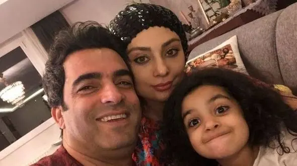 منوچهر هادی بعد از طلاق از یکتا ناصر: بعضی وقتا دلت می خواد برگردی ولی ته دلت می دونی هیچی مثل قبل نمیشه