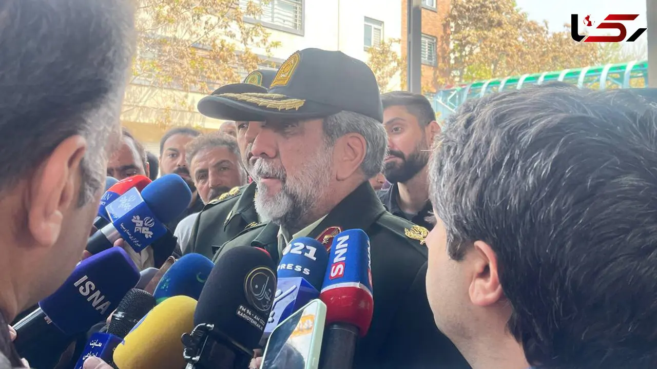 مجازات محاربه برای زورگیران خشن بزرگراه صدر / دزدان 24 ساعته شناسایی شدند 