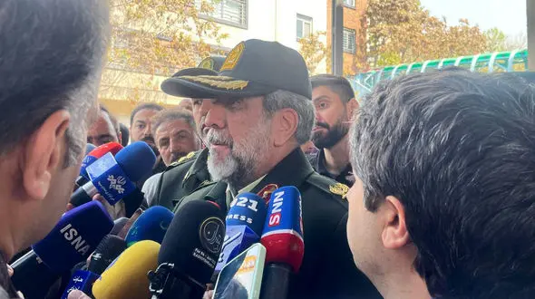 مجازات محاربه برای زورگیران خشن بزرگراه صدر / دزدان 24 ساعته شناسایی شدند 