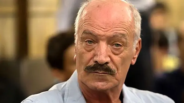 انتقاد تند سعید راد به رقص فوتبالیست های ایرانی + فیلم 