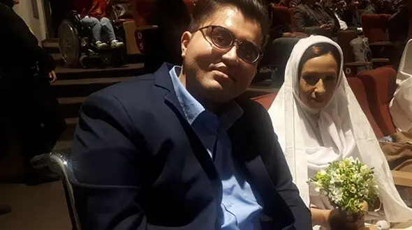 
شبی که «مادر عروس ایران» ۲۰۰ دخترش را به خانه بخت فرستاد