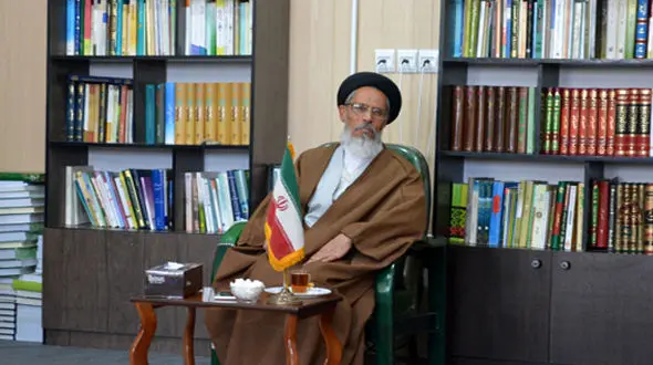 مرگ تلخ خواهر امام جمعه سیرجان 