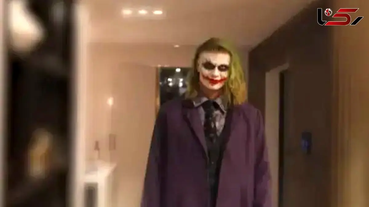 تب هالووین در منچستر: هالندِ جوکر و برونوی داس به دست!