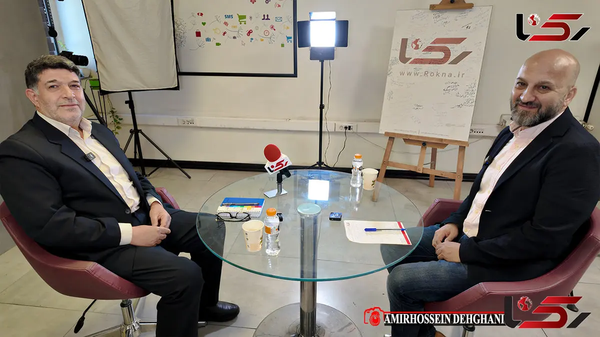 سرهنگ خجسته در گفت‌وگو با رکنا: پایه‌گذار نمایش‌های میدانی پلیس در ایران بودیم / مردم برای دیدن «فیلم زنده» در تئاتر شهر سه ساعت زودتر صف می‌کشیدند