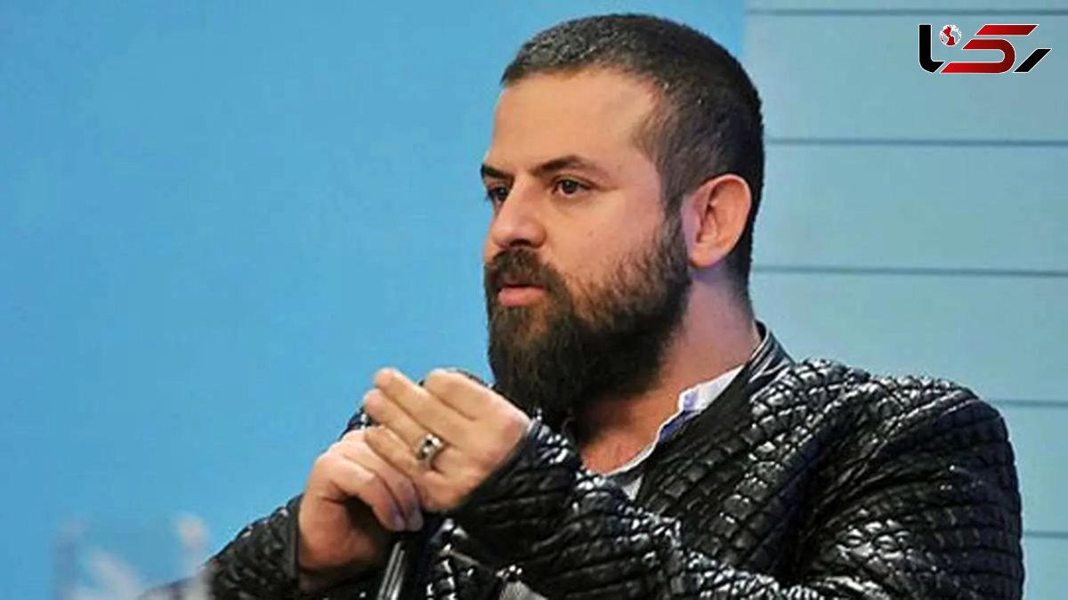 ببینید/ هومن سیدی: اگر شرایط پیش بیاید، برای بالا بردن پرچم ایران، نتفلیکس هم سریال می‌سازم