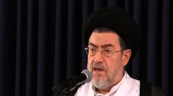 درگذشت ناگهانی روحانی سرشناس + جزییات