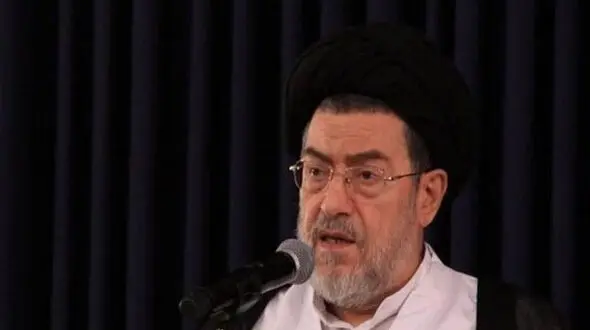 درگذشت ناگهانی روحانی سرشناس + جزییات