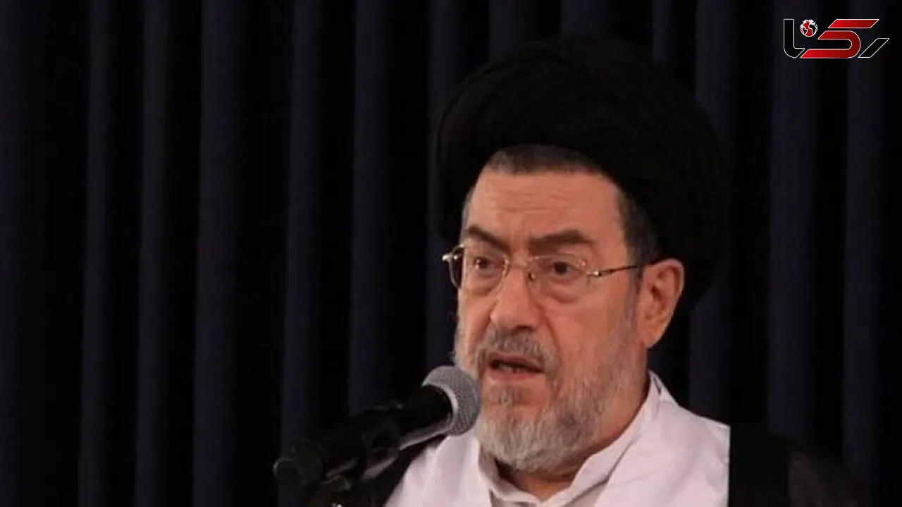 درگذشت ناگهانی روحانی سرشناس + جزییات
