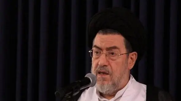 درگذشت ناگهانی روحانی سرشناس + جزییات