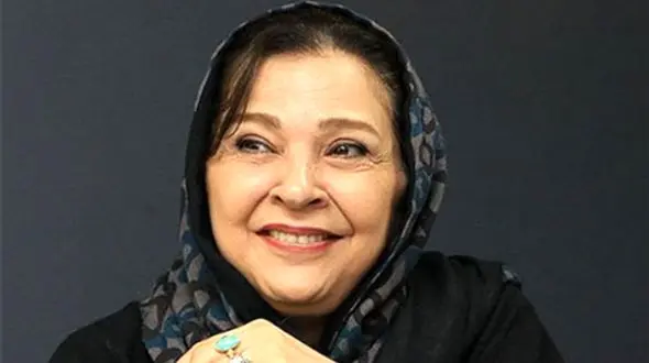 فیلم بیماری سخت افسر اسدی ! / خانم بازیگر را دعا کنید