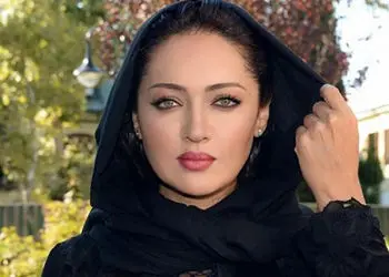 فیلم / گفتند : عکس نیکی کریمی را با خودشان به حمام می برند ..../ واقعا این طرز فکره مریض چی ... شرمم میشه بگم  ...