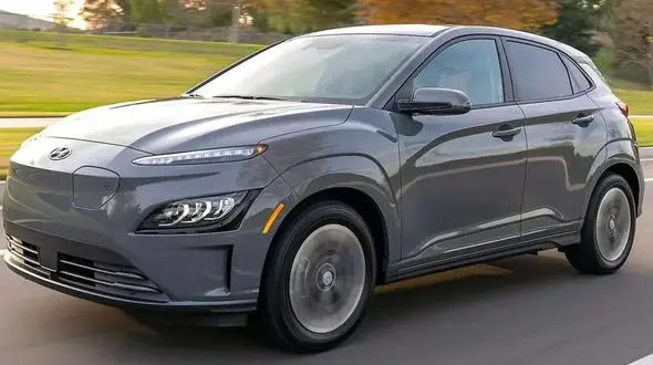 هیوندای کونا، کراس اوور مناسب زندگی شهری