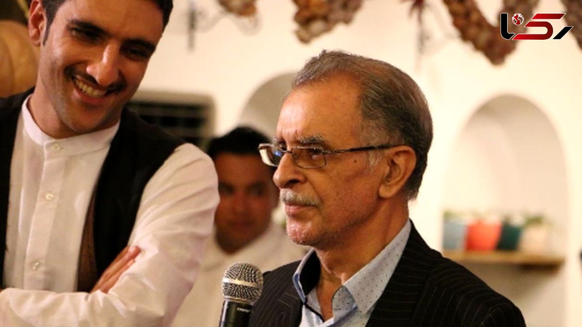  مرگ تلخ هنرمند پیشکسوت تئاتر؛ صحنه خاموش شد 