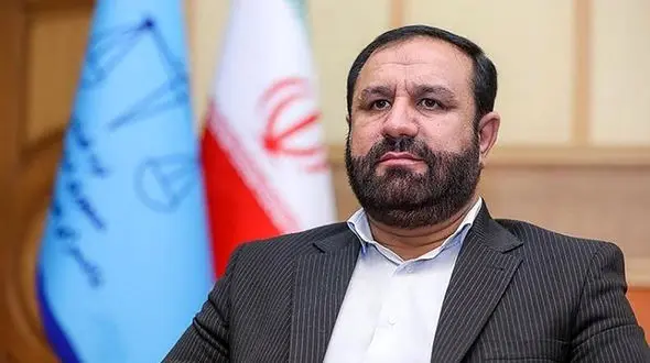 دادستان تهران: کیفرخواست مدیران پتروشیمی «رجال» به اتهام اخلال در نظام تولیدی کشور صادر شد / فروش غیرمجاز مواد اولیه در بازار آزاد به مبلغ ۱۸ هزار میلیارد و ۳۲۵ میلیون ریال