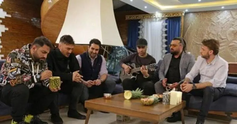 خانه