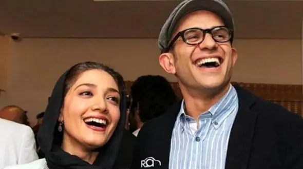 پدر بابک حمیدیان: واقعیتش اینه که من به جای بابک، دختر میخواستم ولی به هیچ وجه ناراحت نیستم که پسر به دنیا اومد! مادر بابک حمیدیان: تو لایق احترامی پسرم