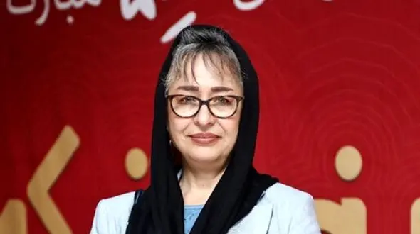 خاطرات آزیتا حاجیان از کار در سینما ؛ استعداد بازیگری من را خاله‌ام کشف کرد