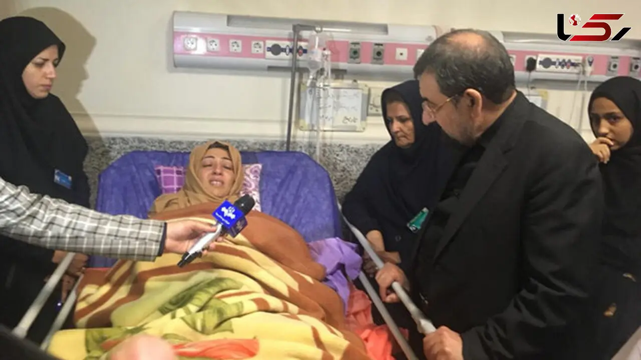 روایت محسن رضایی از شجاعت دو مادر خوزستانی 