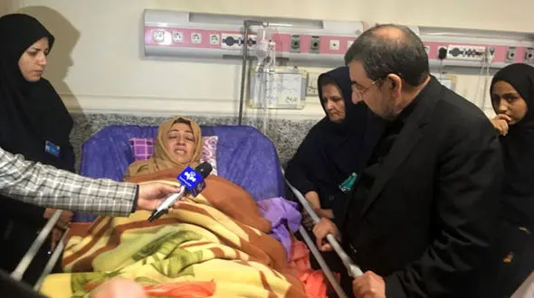 روایت محسن رضایی از شجاعت دو مادر خوزستانی 